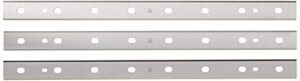 dewalt planer blades for dw735, 13-inch (dw7352)