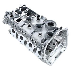a-premium engine valve cover cylinder head compatible with audi a4 a5 a6 tt quattro q5 l4 2.0l dohc 2009-2015 part# 06h103063l