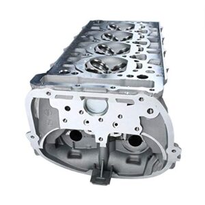 A-Premium Engine Valve Cover Cylinder Head Compatible with Audi A4 A5 A6 TT Quattro Q5 L4 2.0L DOHC 2009-2015 Part# 06H103063L