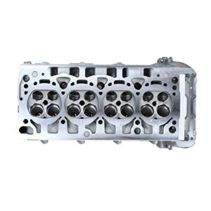 A-Premium Engine Valve Cover Cylinder Head Compatible with Audi A4 A5 A6 TT Quattro Q5 L4 2.0L DOHC 2009-2015 Part# 06H103063L