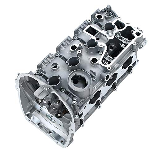 A-Premium Engine Valve Cover Cylinder Head Compatible with Audi A4 A5 A6 TT Quattro Q5 L4 2.0L DOHC 2009-2015 Part# 06H103063L