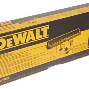 DEWALT Miter Saw Stand Material Support/Stop (DW7029)