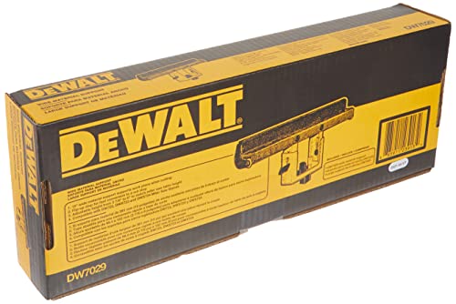 DEWALT Miter Saw Stand Material Support/Stop (DW7029)