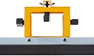 DEWALT Miter Saw Stand Material Support/Stop (DW7029)