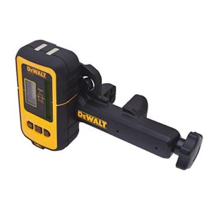 DEWALT Laser Detector, Green (DW0892G)