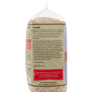 Bob's Red Mill Gluten Free Organic Quick Cooking Oats, 32 Ounce