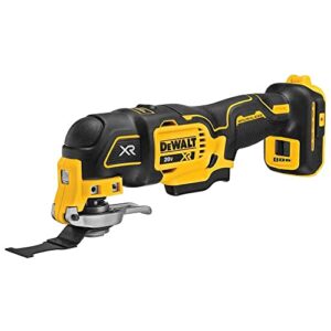 DEWALT 20V MAX Power Tool Combo Kit, Cordless Woodworking 3-Tool Set with 5ah Battery and Charger (DCK300P1)
