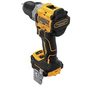 DEWALT 20V MAX* XR Cordless 1/2 in. Drill/Driver and 1/4 in. Impact Driver Kit with (2) 2Ah Batteries & Charger (DCK248D2)