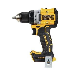 DEWALT 20V MAX* XR Cordless 1/2 in. Drill/Driver and 1/4 in. Impact Driver Kit with (2) 2Ah Batteries & Charger (DCK248D2)