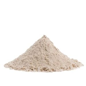 Bob's Red Mill, Organic Flour, Whole Wheat, 5 lb