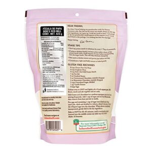 Bob's Red Mill, Potato Starch, 22 Ounce