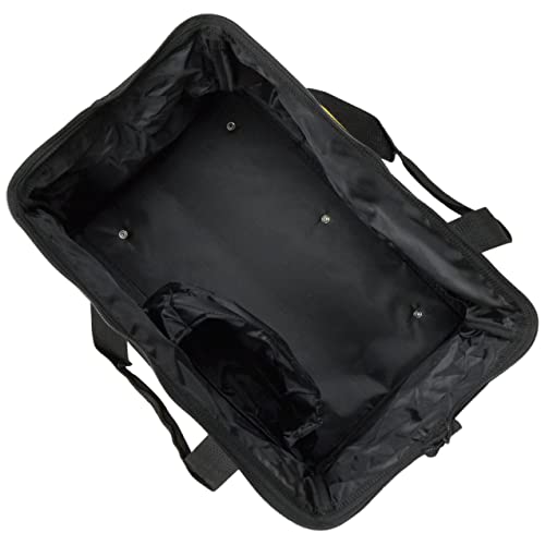 Dewalt 18" Large Heavy Duty Contractor Tool New Bag in Bulk Packaging