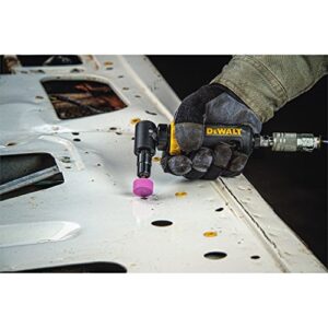 DEWALT Die Grinder, Right Angle, Air Powered (DWMT70782L)