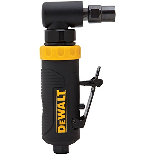 DEWALT Die Grinder, Right Angle, Air Powered (DWMT70782L)