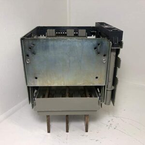 Square D 1200A CSLEVV9XXAXXXXXFXX PowerPact Breaker Cradle Chassis 250-1200 Amp