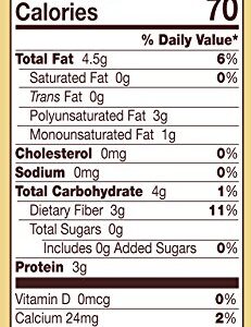 Bobs Red Mill Flaxseed Meal, 32 oz