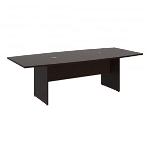 bush business furniture bbf conference table, 96w x 42d