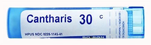 Boiron Cantharis 30 C, 80 CT