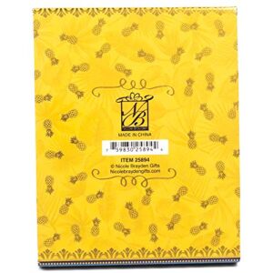 Divinity Boutique PursePads-Pineapples (NBG)