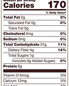 Bob's Red Mill Gluten Free Organic Steel Cut Oats, 24 Ounce