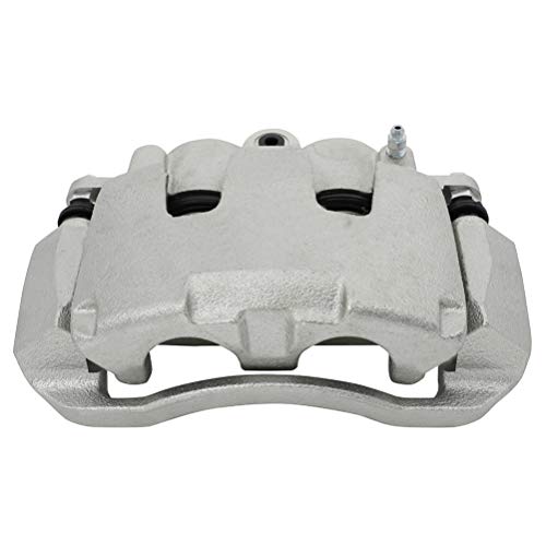 cciyu Disc Brake Caliper fit for 07-09 for Chrysler Aspen,2009-2010 for dodge Dakota,2007-2009 for dodge Durango,2009-2010 for dodge for Ram 1500,2011-2017 for Ram 1500,2011 for Ram Dakota,18B5054,FL