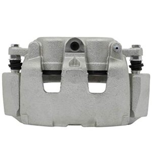 cciyu Disc Brake Caliper fit for 07-09 for Chrysler Aspen,2009-2010 for dodge Dakota,2007-2009 for dodge Durango,2009-2010 for dodge for Ram 1500,2011-2017 for Ram 1500,2011 for Ram Dakota,18B5054,FL