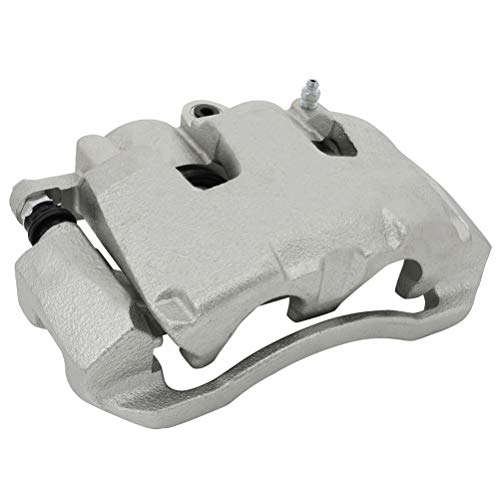 cciyu Disc Brake Caliper fit for 07-09 for Chrysler Aspen,2009-2010 for dodge Dakota,2007-2009 for dodge Durango,2009-2010 for dodge for Ram 1500,2011-2017 for Ram 1500,2011 for Ram Dakota,18B5054,FL