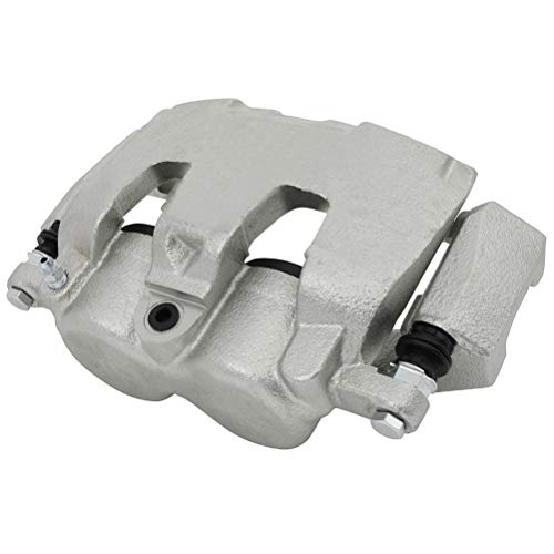 cciyu Disc Brake Caliper fit for 07-09 for Chrysler Aspen,2009-2010 for dodge Dakota,2007-2009 for dodge Durango,2009-2010 for dodge for Ram 1500,2011-2017 for Ram 1500,2011 for Ram Dakota,18B5054,FL