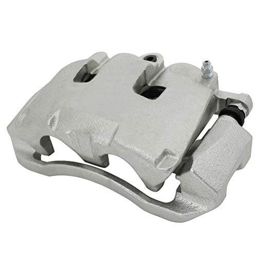 cciyu Disc Brake Caliper fit for 07-09 for Chrysler Aspen,2009-2010 for dodge Dakota,2007-2009 for dodge Durango,2009-2010 for dodge for Ram 1500,2011-2017 for Ram 1500,2011 for Ram Dakota,18B5054,FL