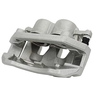 cciyu Disc Brake Caliper fit for 07-09 for Chrysler Aspen,2009-2010 for dodge Dakota,2007-2009 for dodge Durango,2009-2010 for dodge for Ram 1500,2011-2017 for Ram 1500,2011 for Ram Dakota,18B5054,FL