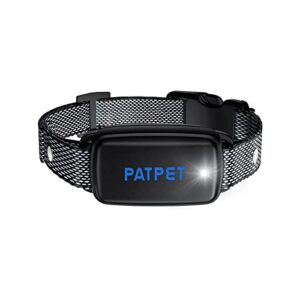 patpet replacement receiver collar for p collar 530