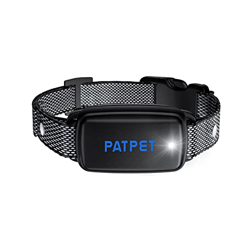 PATPET Replacement Receiver Collar for P Collar 530