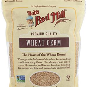 Bob's Red Mill Wheat Germ, 12 Ounce