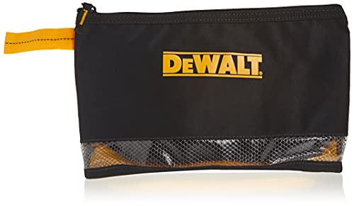 DEWALT DG5102 Multi-Purpose Zip Bags, 2 Pack