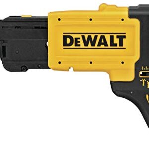 DEWALT Drywall Screw Gun Collated Attachment (DCF6202)