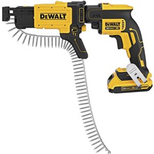 DEWALT Drywall Screw Gun Collated Attachment (DCF6202)