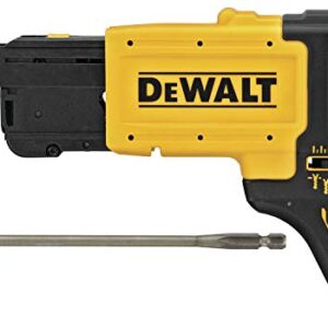 DEWALT Drywall Screw Gun Collated Attachment (DCF6202)