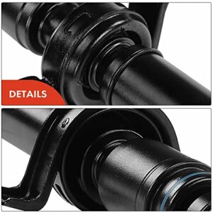 A-Premium Drive Shaft Replacement for Suzuki SX4 2007-2009 2.0L Rear