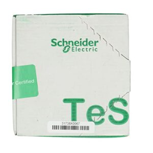 Schneider Electric TPRSS025 New NFP Sealed