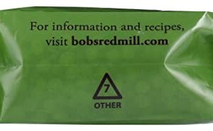 Bobs Red Mill Green Split Peas, 29 OZ