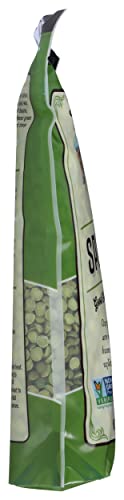 Bobs Red Mill Green Split Peas, 29 OZ