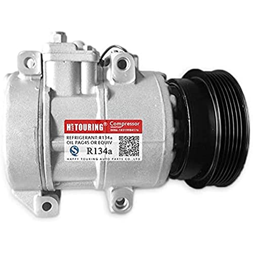 KNT1416 New For DV16 6SBU16 air conditioning compressor Kia Carens Rondo 2007 2008 2009 2010 97701-1D400 97701-1D400-AS 11270-29300 P30013-1730 P30013-3300 977011D400 977011D400AS 1127029300