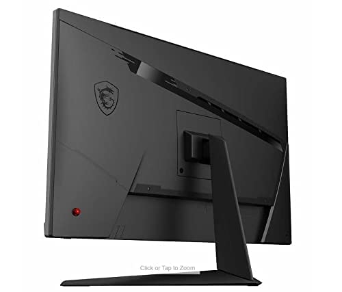 MSI Optix G273 27" Class FHD IPS Gaming Monitor (Renewed)