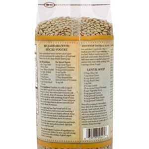 Bob's Red Mill Lentils Beans, 27-ounce (Pack of 4)