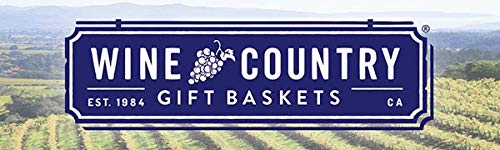 Wine Country Gift Baskets The Connoisseur Gourmet Gift Basket