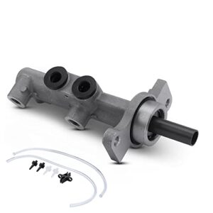 A-Premium Brake Master Cylinder Compatible with Mazda Vehicles - CX-9 2007-2012/2014-2015 - Replaces# TD11-43-40Z, TD11-43-40ZA, TD11-43-40ZR0A