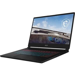 msi stealth 15m 15.6″ fhd 144hz ultra thin and light gaming laptop: intel core i7-1260p rtx 3060 16gb ddr5 512gb nvme ssd , thunderbolt 4, cooler boost 5, win11 pro: carbon gray b12ue-040