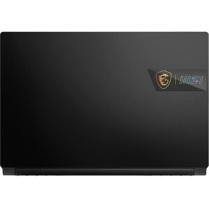 MSI Stealth 15M 15.6" FHD 144Hz Ultra Thin and Light Gaming Laptop: Intel Core i7-1260P RTX 3060 16GB DDR5 512GB NVMe SSD , Thunderbolt 4, Cooler Boost 5, Win11 Pro: Carbon Gray B12UE-040