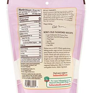 Bob's Red Mill Baking Powder, 14 Ounce (Pack of 2)