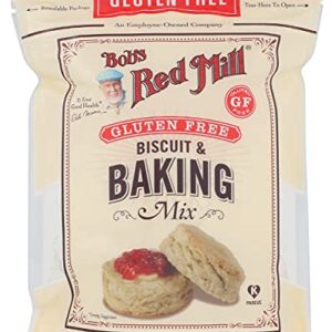 Bobs Red Mill Biscuit & Baking Mix, 24 OZ